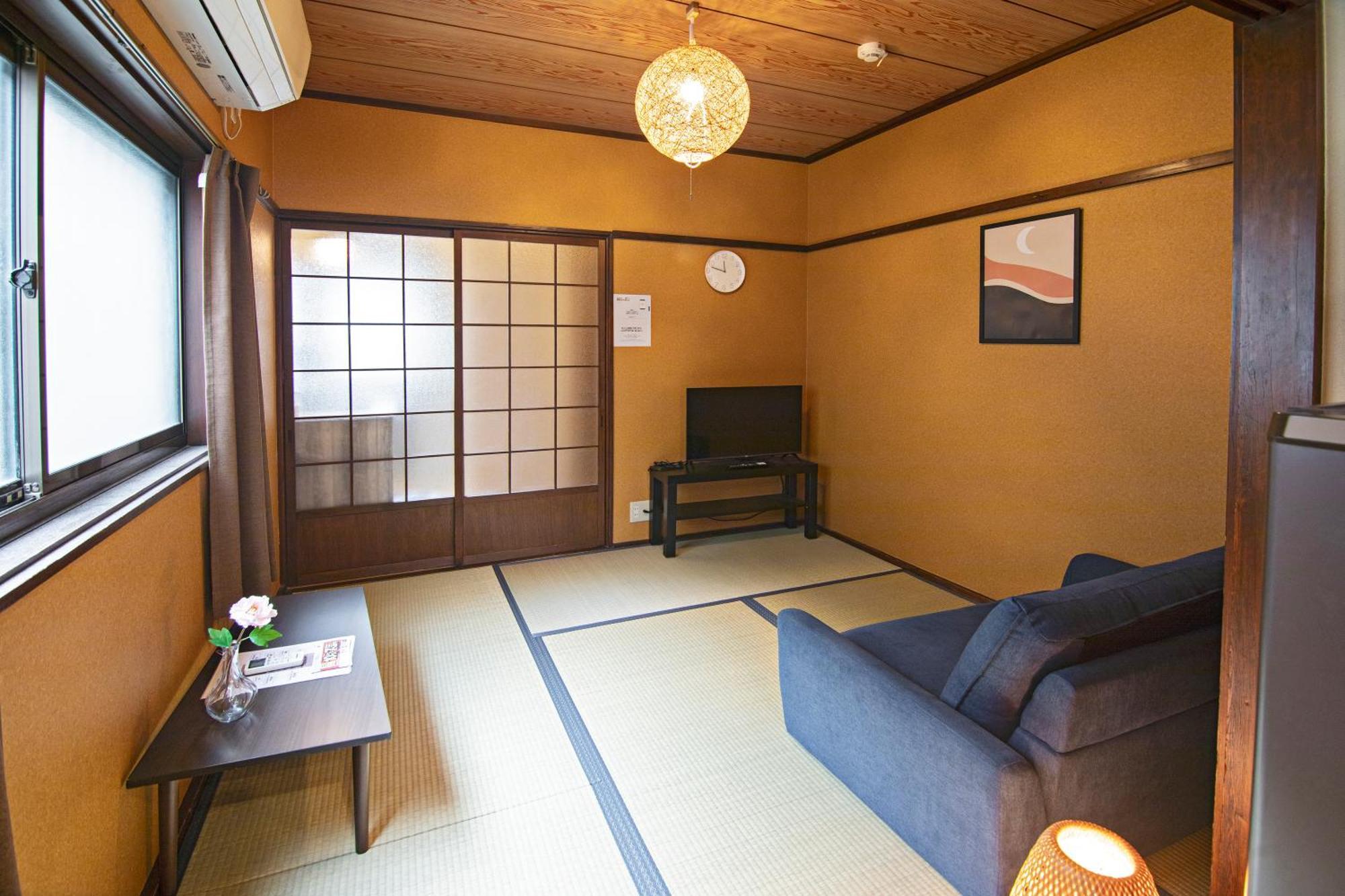米御子美 Rooma Holiday home